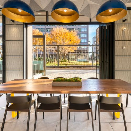 Connect when it means most