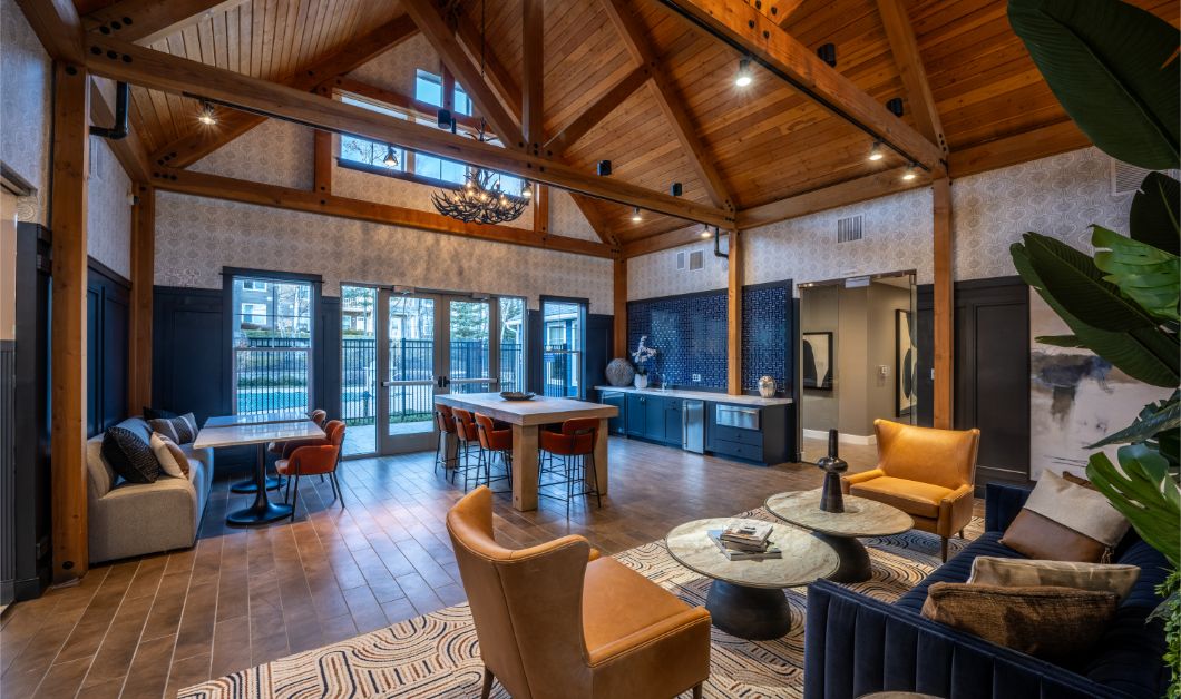 Halstead Hopkinton Gallery Luxury Apartments in Boston Metro Bozzuto