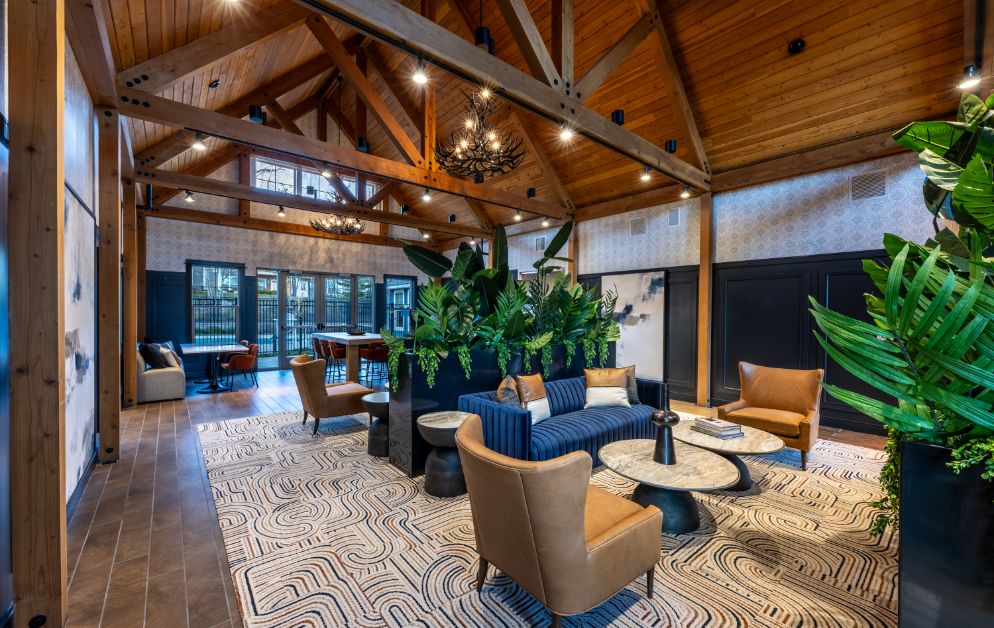 Halstead Hopkinton Gallery Luxury Apartments in Boston Metro Bozzuto