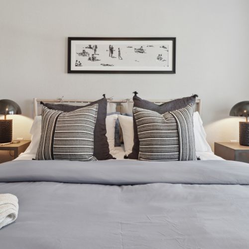 Style meets comfort and convenience at Avida.	