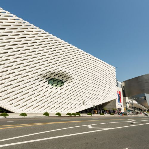 The Broad