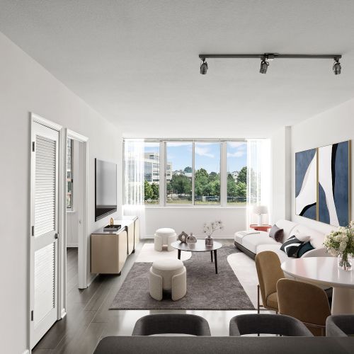 Sunlit floorplans bring joy into your home 