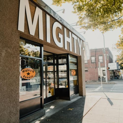 MightyODonuts