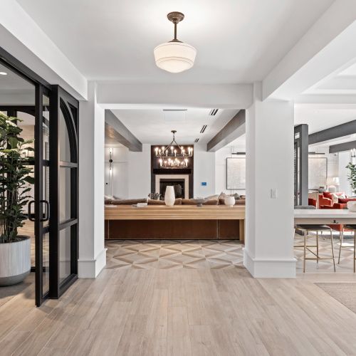 Rowen at The Pinehills