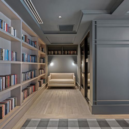 Rowen at The Pinehills