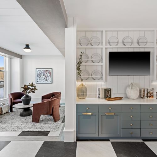 Rowen at The Pinehills