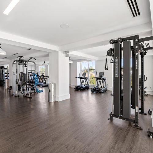 Rowen at The Pinehills