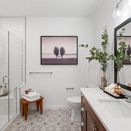 Rowen at The Pinehills