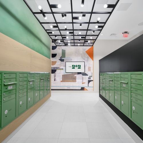 The perflect blend of style, class, and culture.	