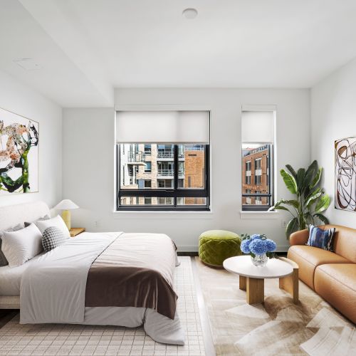 Choose the perfect floorplan and make it your own