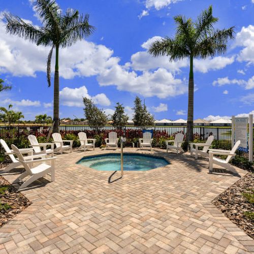 Inspired indoor-outdoor living awaits at Marisol	