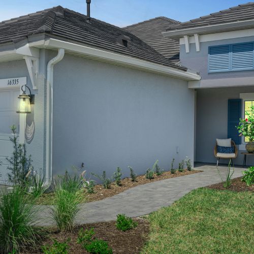 Welcome to Marisol in Lakewood Ranch	