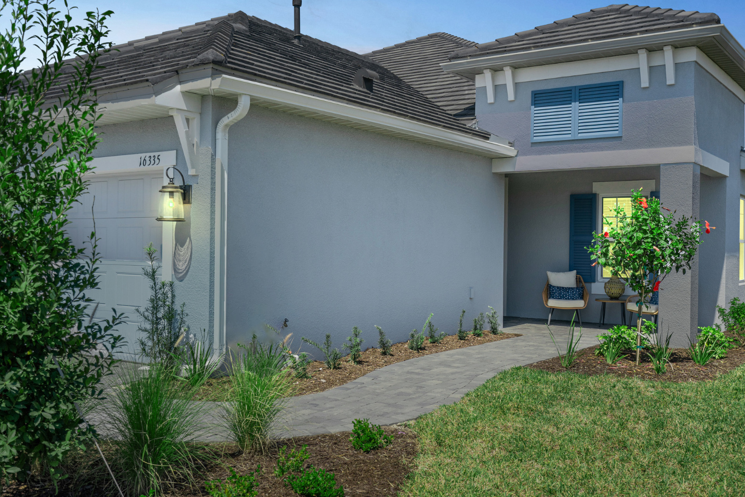 Marisol : Welcome to Marisol in Lakewood Ranch	