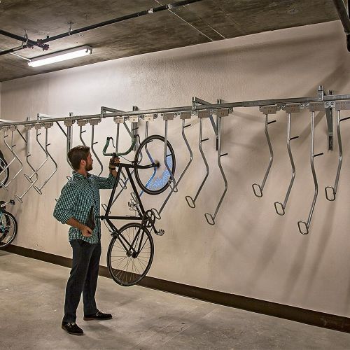 Bike Storage