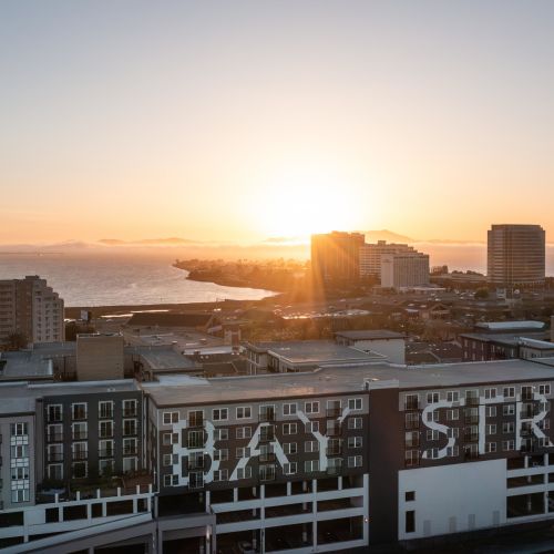 Bay House Emeryville