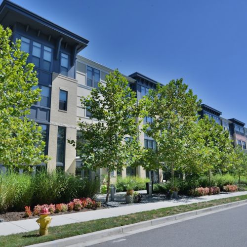 From sidewalk to doorstep, your urban sanctuary awaits