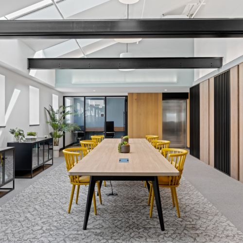 CoworkingConferenceRoom