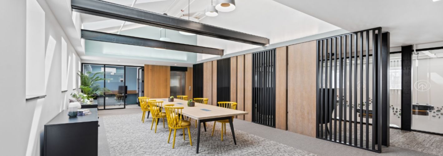 Ashlar Park : CoworkingConferenceRoom