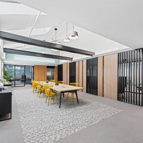 CoworkingConferenceRoom