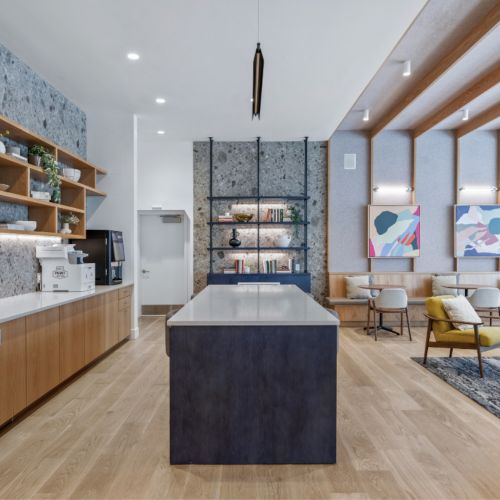 Coffee, community, and creativity collide at our bar	