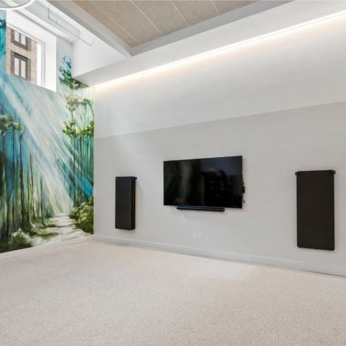 Efficiency meets innovation with our cutting-edge tonal machines	