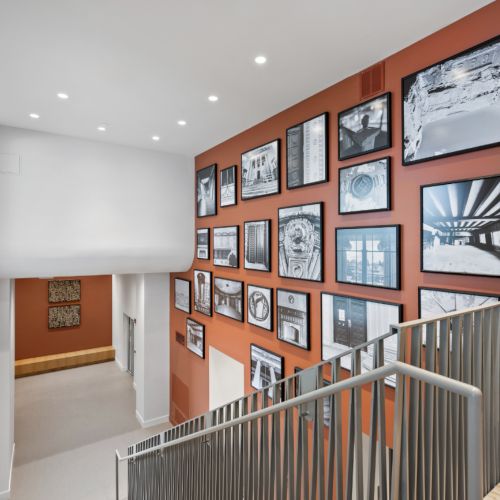 Artful and thoughtful details to inspire your everyday	