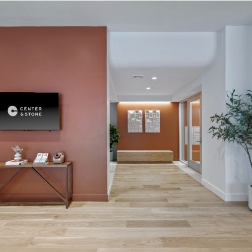 Experience the harmony of design and functionality	