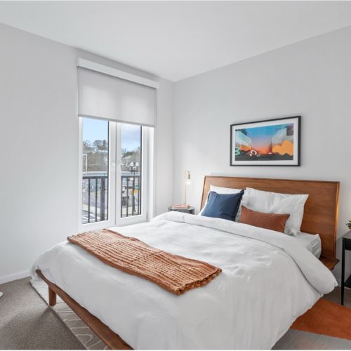 Create your own oasis of calm and comfort 	