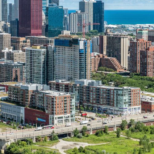 Roosevelt Collection Lofts