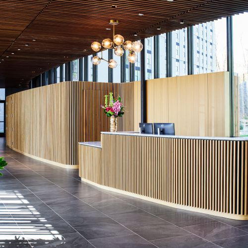 Welcome home to The Astrid	