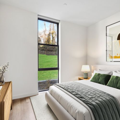 Comfort. Warmth. Simplicity