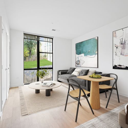 Bring harmony to your home