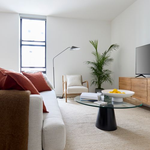 Experience noteworthy living here at The Astrid.