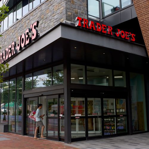 Trader Joe's Grocery