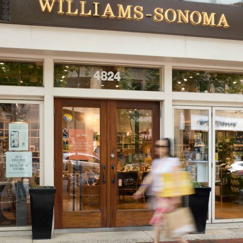 Williams-Sonoma