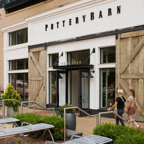 Pottery Barn