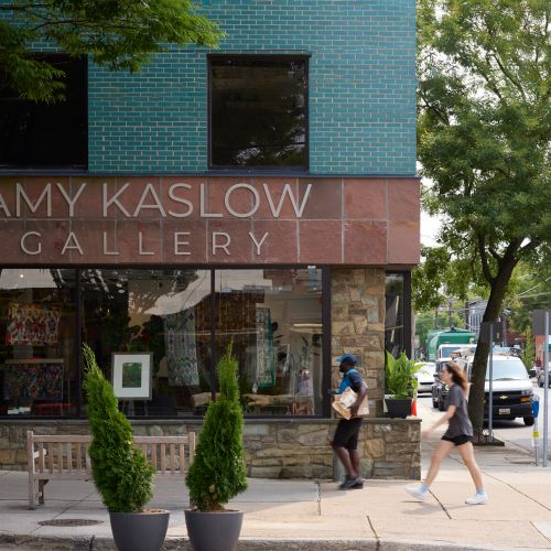 Amy Kaslow Gallery