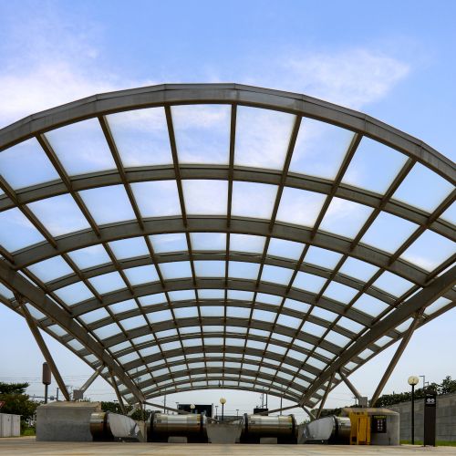 Grosvenor Metro Station