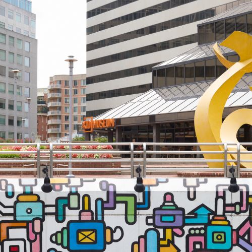 KID Museum - Center for Maker Learning for Youth