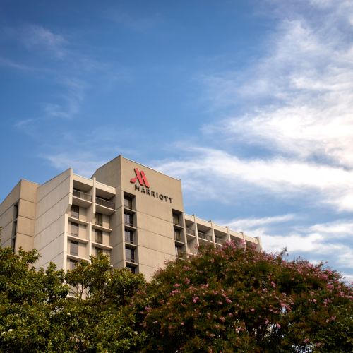 Marriott Hotel