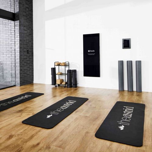 Yoga Studio