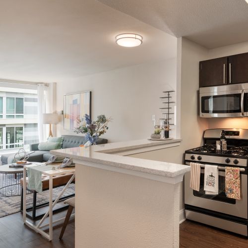 Create your dream home at Moderm on M	