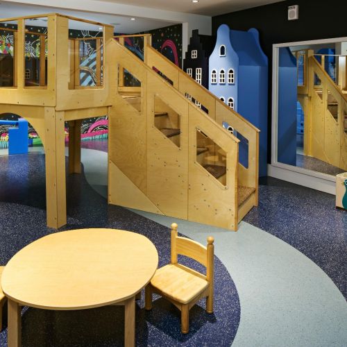 Children's Playroom
