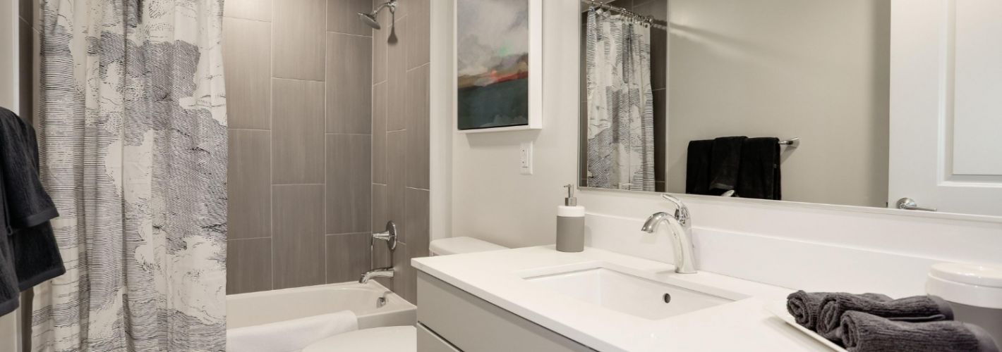 Parc Riverside Luxury Apartments in DC Metro Bozzuto