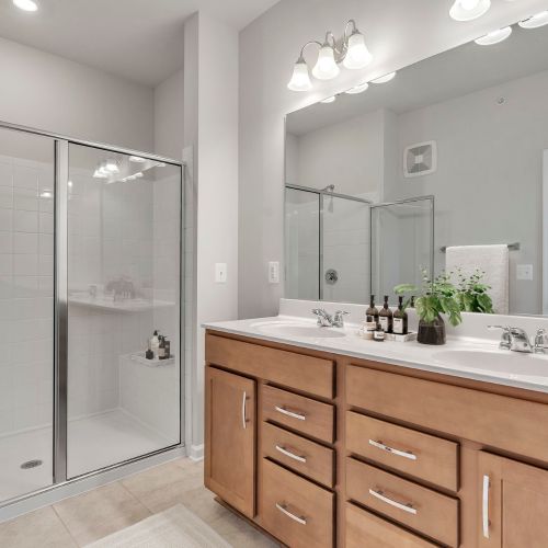 CityHouse Ashburn Station