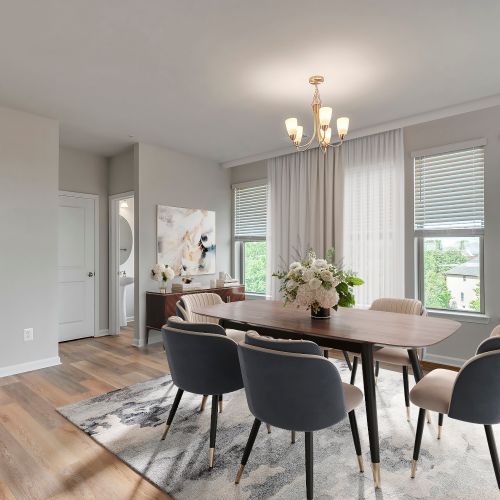 CityHouse Ashburn Station