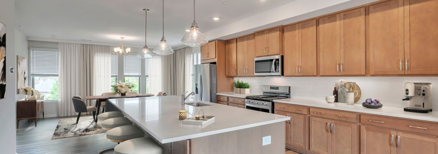 CityHouse Ashburn Station
