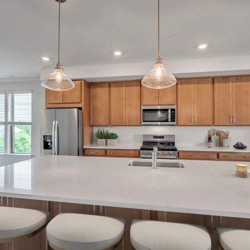 CityHouse Ashburn Station