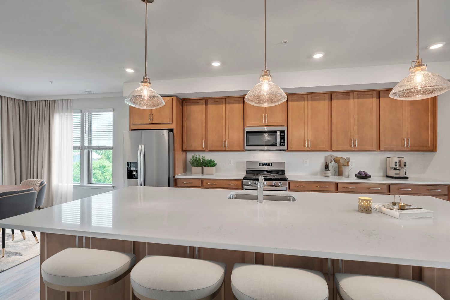 CityHouse Ashburn Station