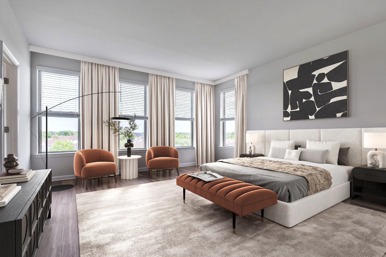 CityHouse Ashburn Station